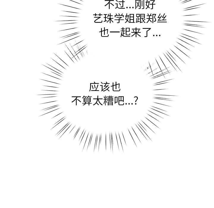 《配角的生存任務》漫画 第13話