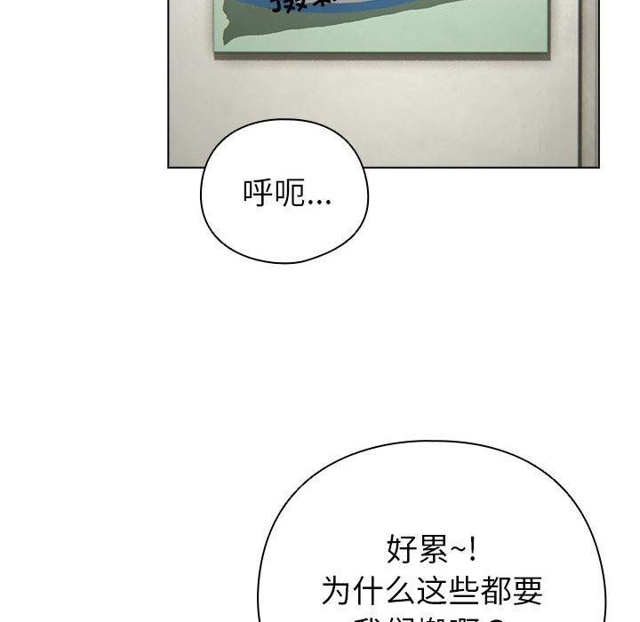 《配角的生存任務》漫画 第13話