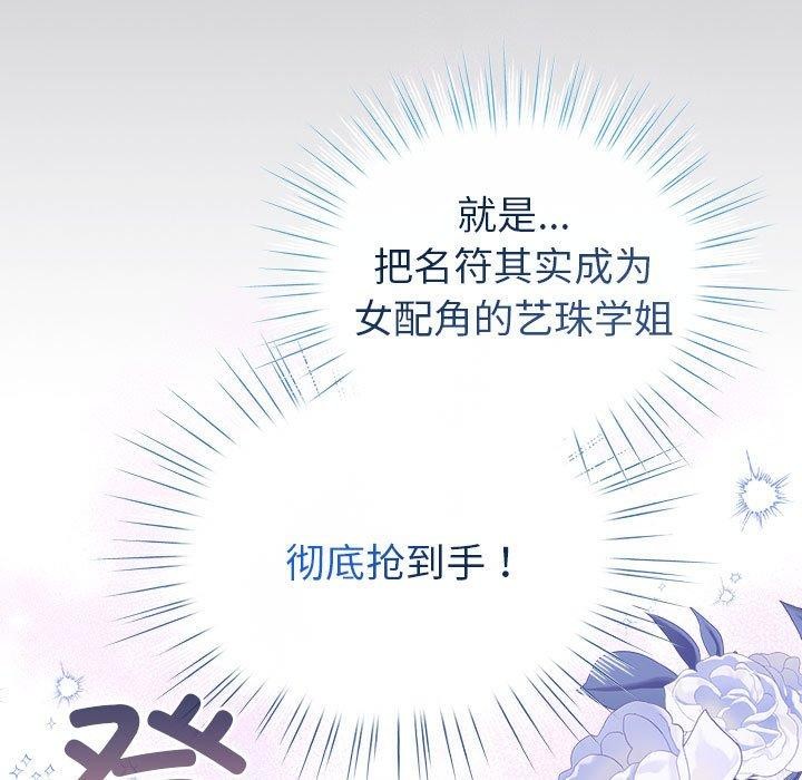 《配角的生存任務》漫画 第13話