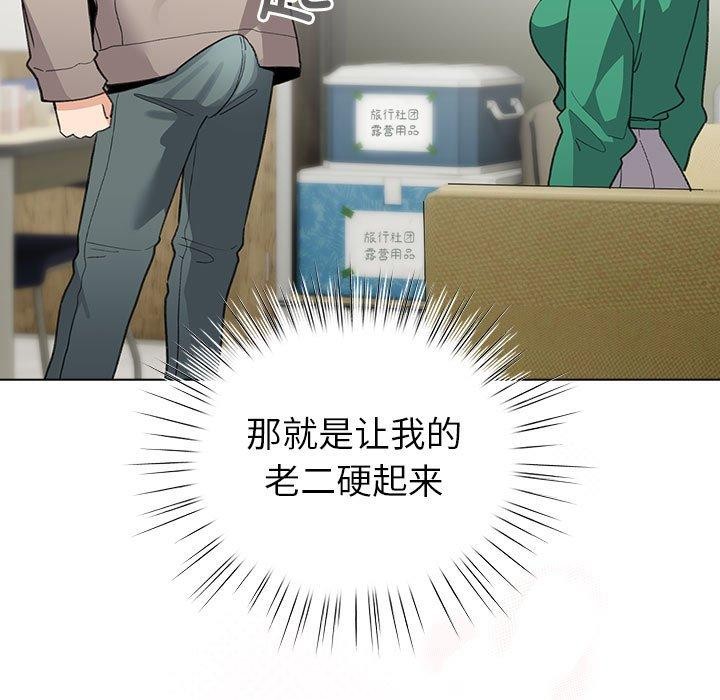 《配角的生存任務》漫画 第14話