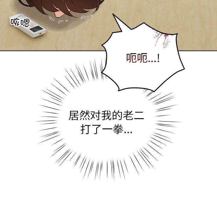 《配角的生存任務》漫画 第14話