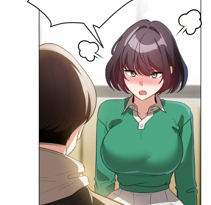 《配角的生存任務》漫画 第18話