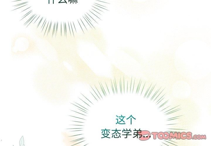 《配角的生存任務》漫画 第19話