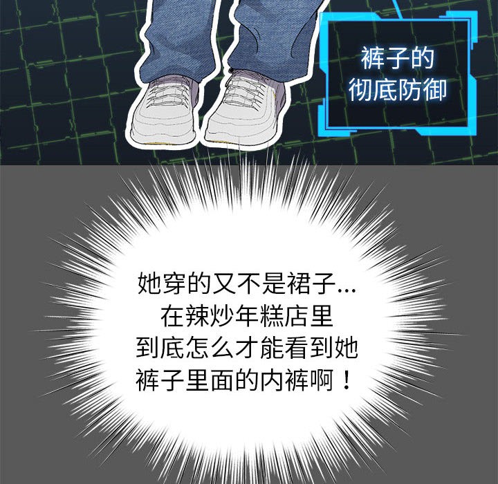 《配角的生存任務》漫画 第2話