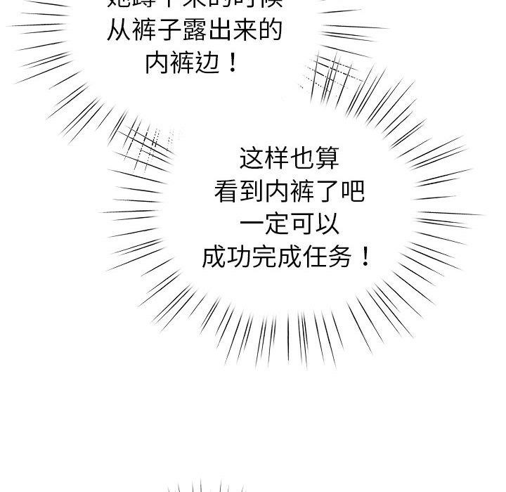 《配角的生存任務》漫画 第2話
