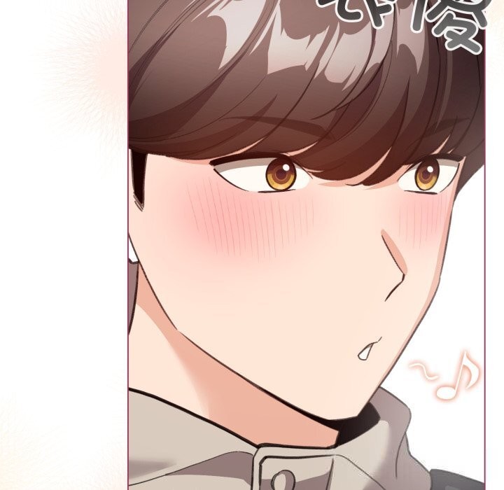 《配角的生存任務》漫画 第25話