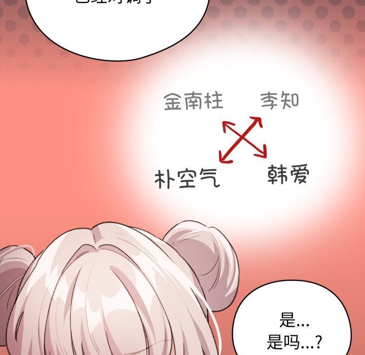 《配角的生存任務》漫画 第26話
