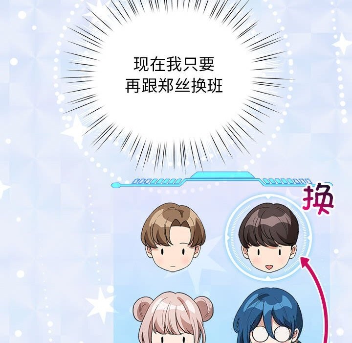 《配角的生存任務》漫画 第27話