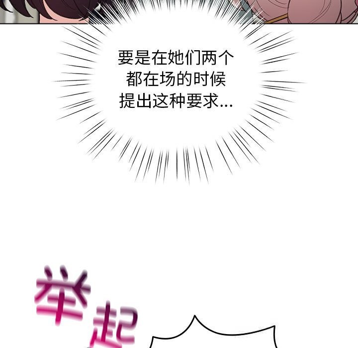 《配角的生存任務》漫画 第27話