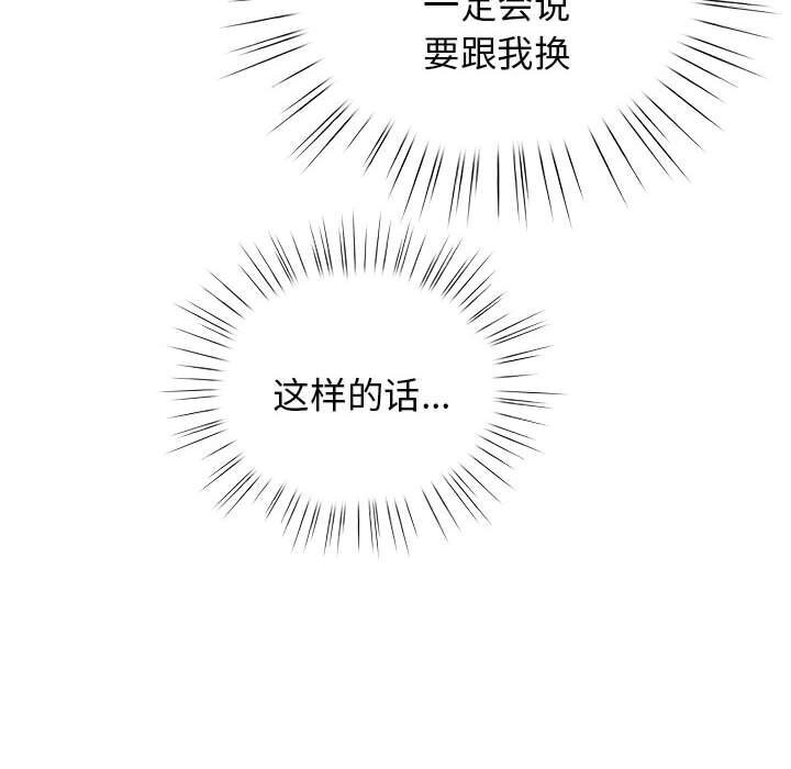 《配角的生存任務》漫画 第27話
