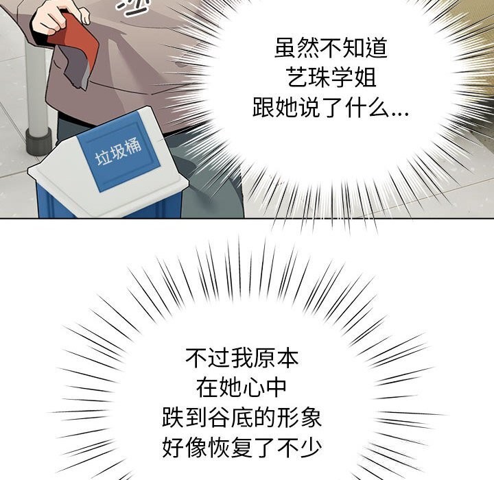 《配角的生存任務》漫画 第27話