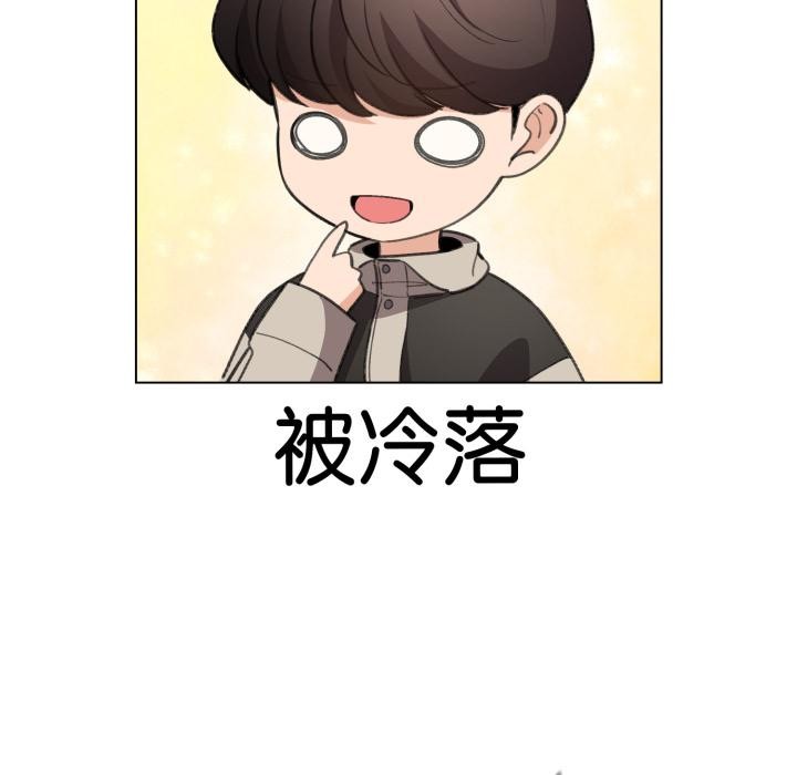 《配角的生存任務》漫画 第29話