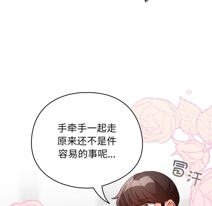 《配角的生存任務》漫画 第29話