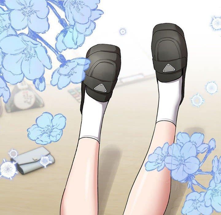 《配角的生存任務》漫画 第3話