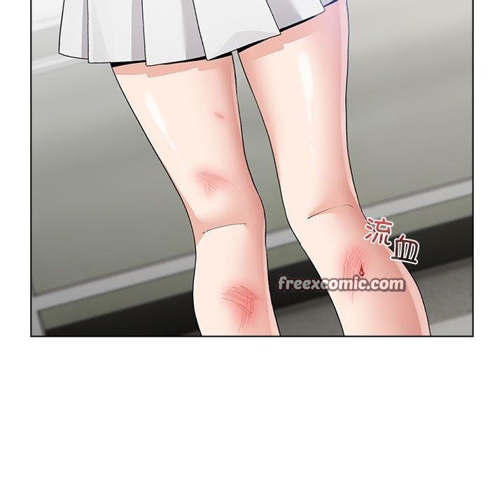 《配角的生存任務》漫画 第3話