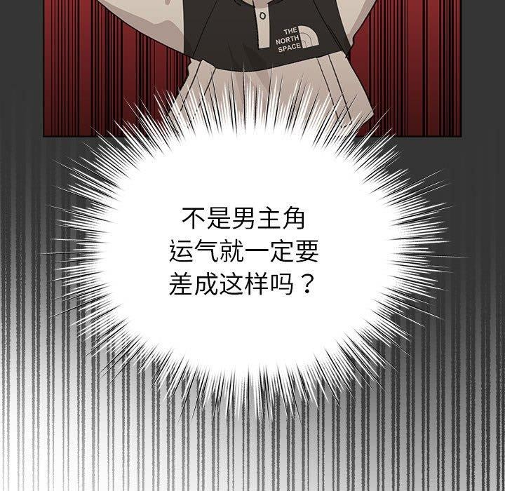 《配角的生存任務》漫画 第3話