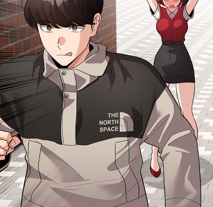 《配角的生存任務》漫画 第30話