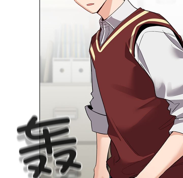 《配角的生存任務》漫画 第30話