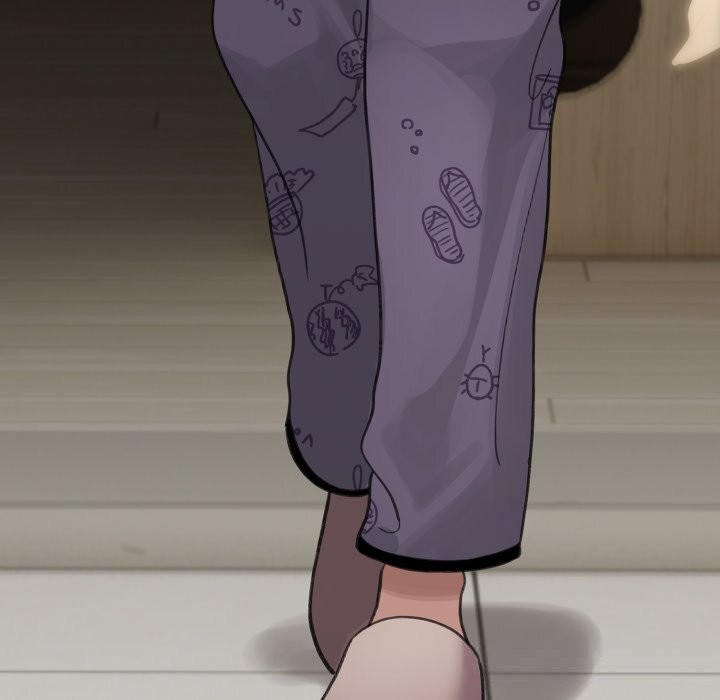 《配角的生存任務》漫画 第32話