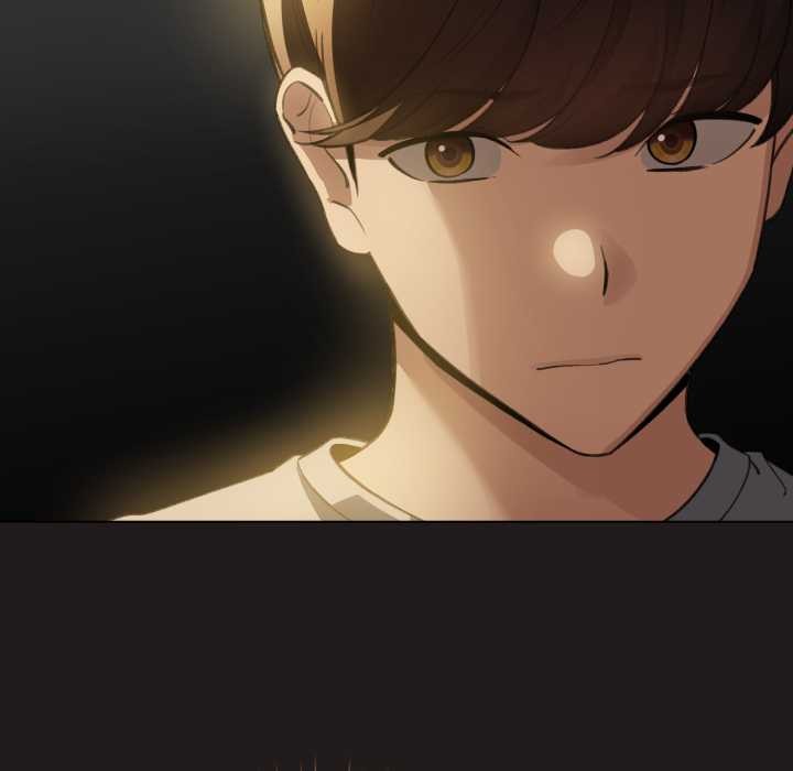 《配角的生存任務》漫画 第33話