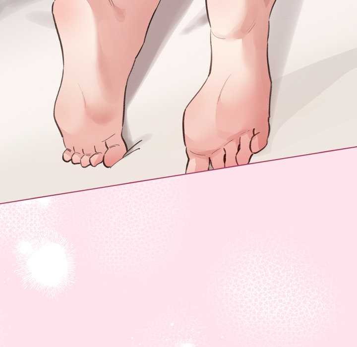 《配角的生存任務》漫画 第34話