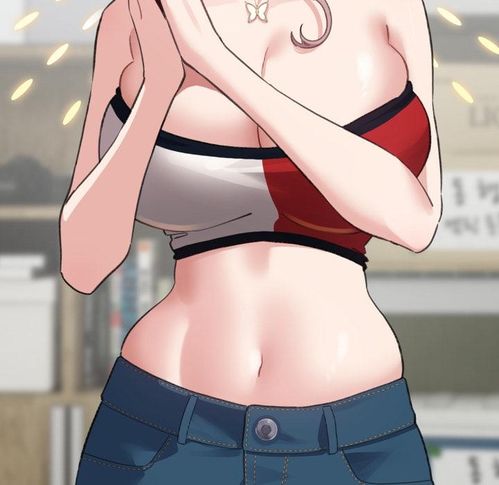 《配角的生存任務》漫画 第38話