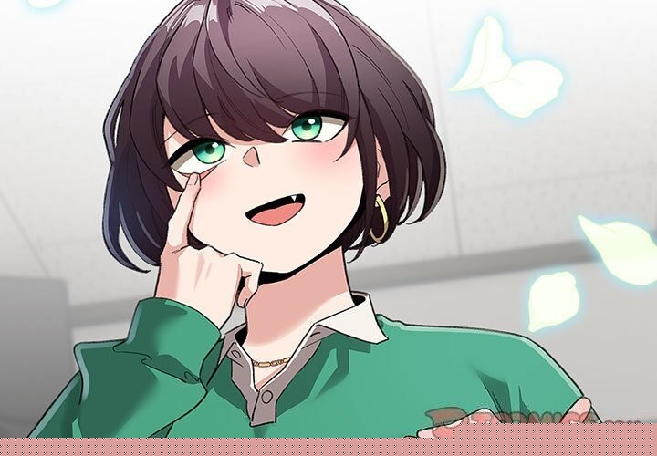 《配角的生存任務》漫画 第4話