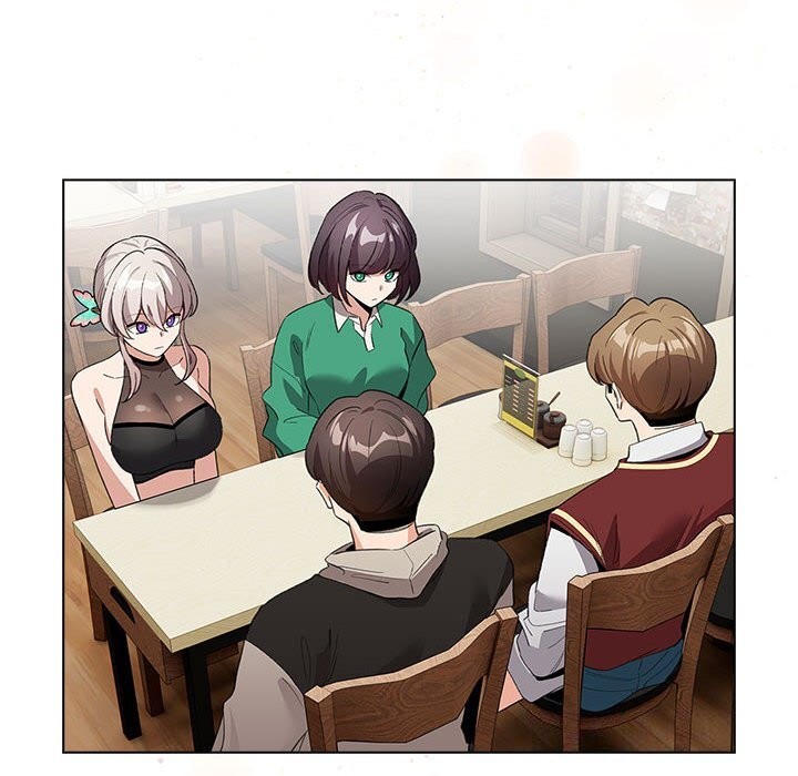 《配角的生存任務》漫画 第4話