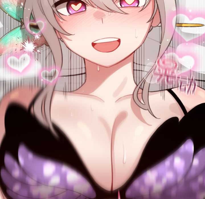 《配角的生存任務》漫画 第40話