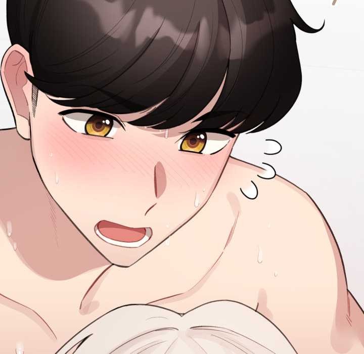 《配角的生存任務》漫画 第41話