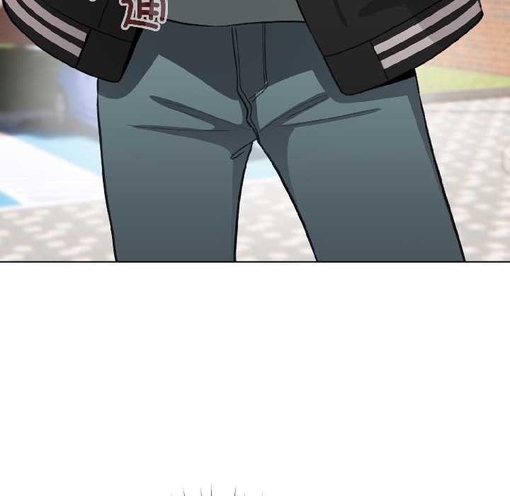 《配角的生存任務》漫画 第42話