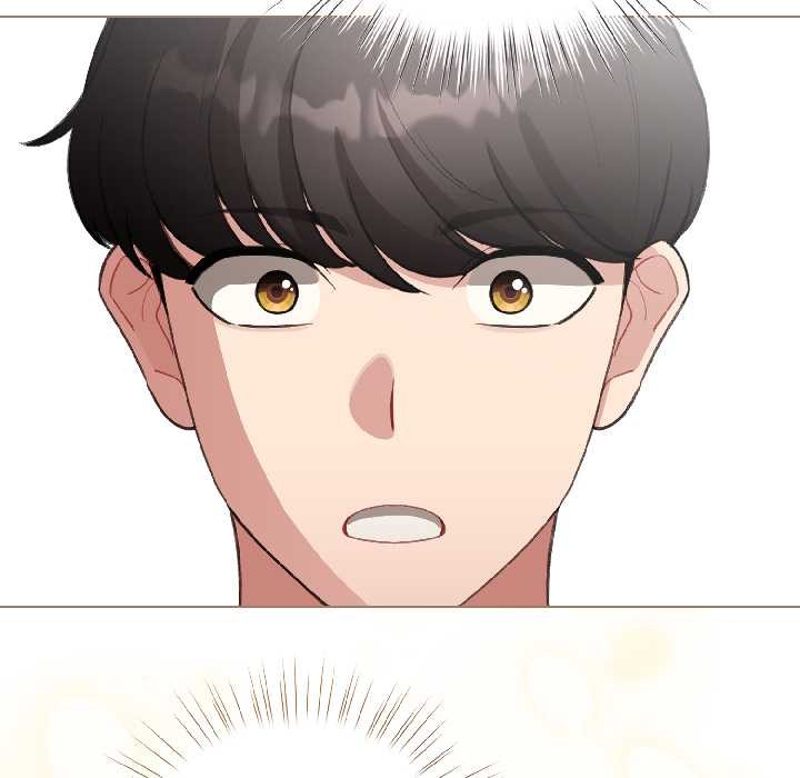 《配角的生存任務》漫画 第42話