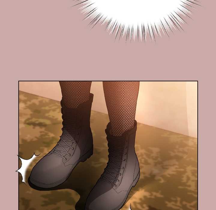 《配角的生存任務》漫画 第45話