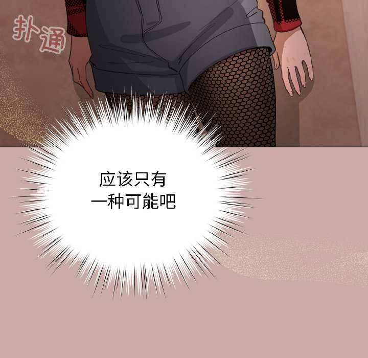 《配角的生存任務》漫画 第45話