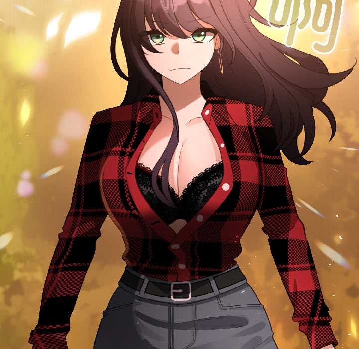 《配角的生存任務》漫画 第45話