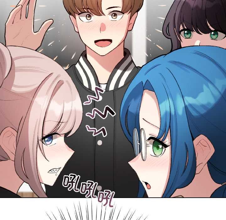 《配角的生存任務》漫画 第46話