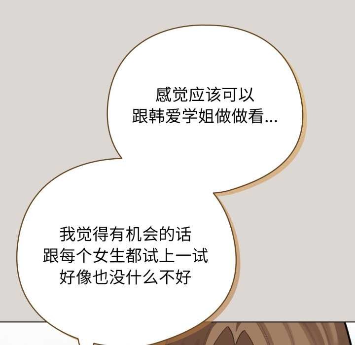 《配角的生存任務》漫画 第47話