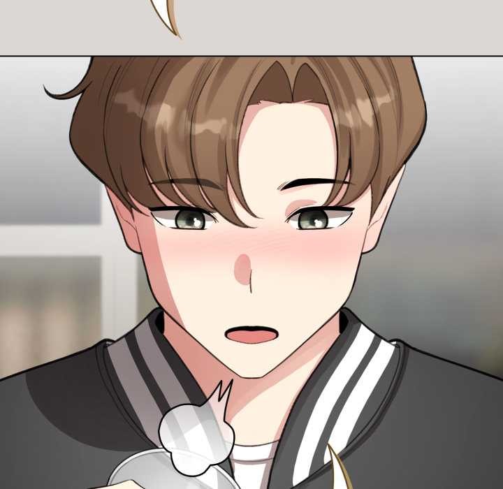 《配角的生存任務》漫画 第47話