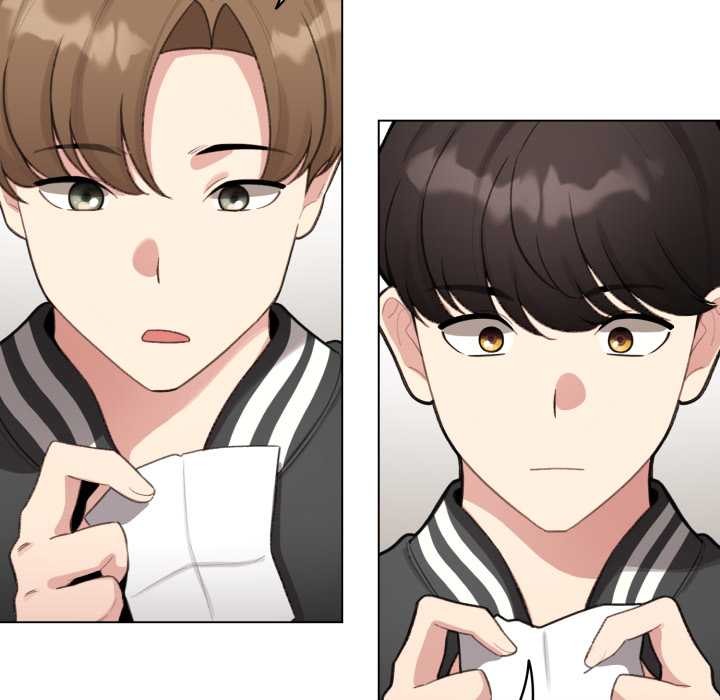 《配角的生存任務》漫画 第47話