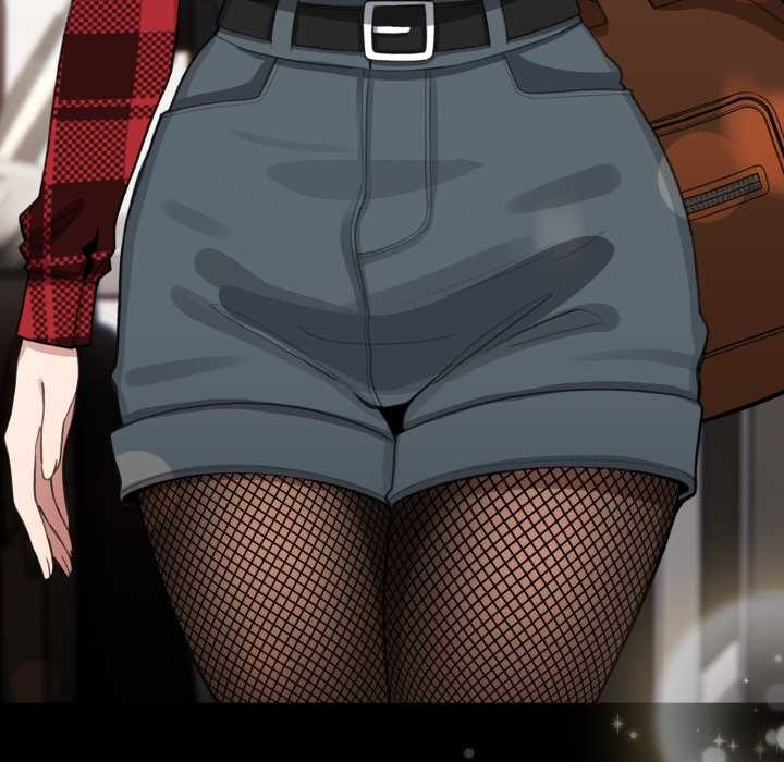 《配角的生存任務》漫画 第48話