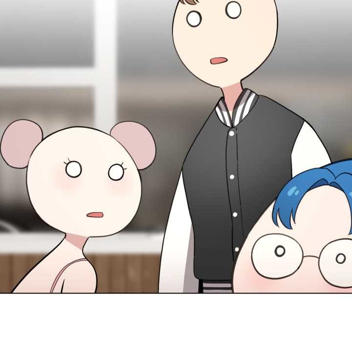 《配角的生存任務》漫画 第48話