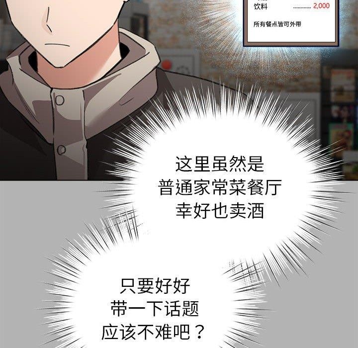 《配角的生存任務》漫画 第5話