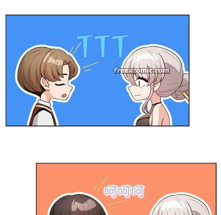 《配角的生存任務》漫画 第5話
