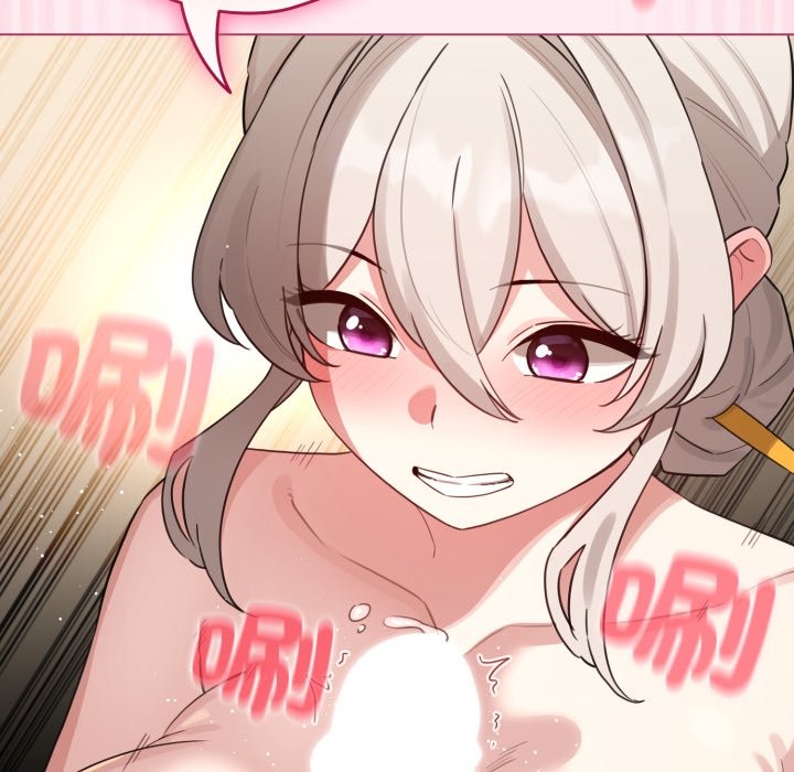 《配角的生存任務》漫画 第52話