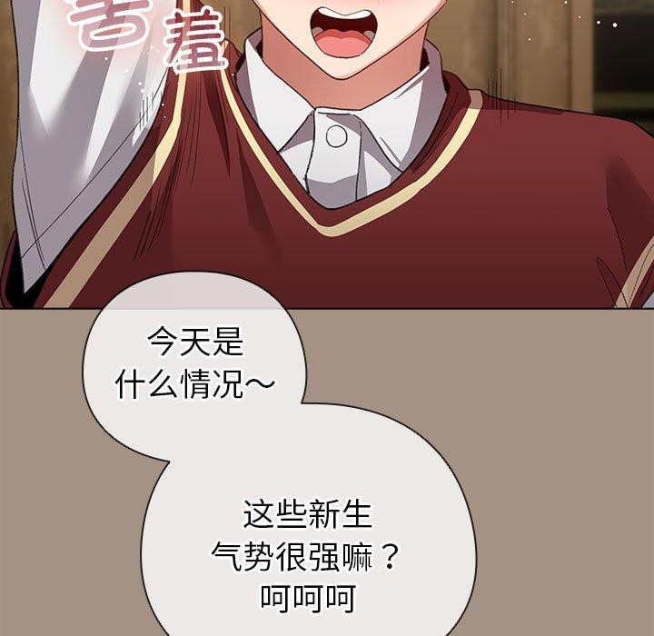 《配角的生存任務》漫画 第6話