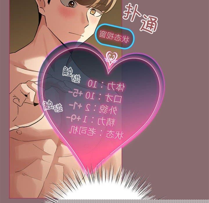 《配角的生存任務》漫画 第8話