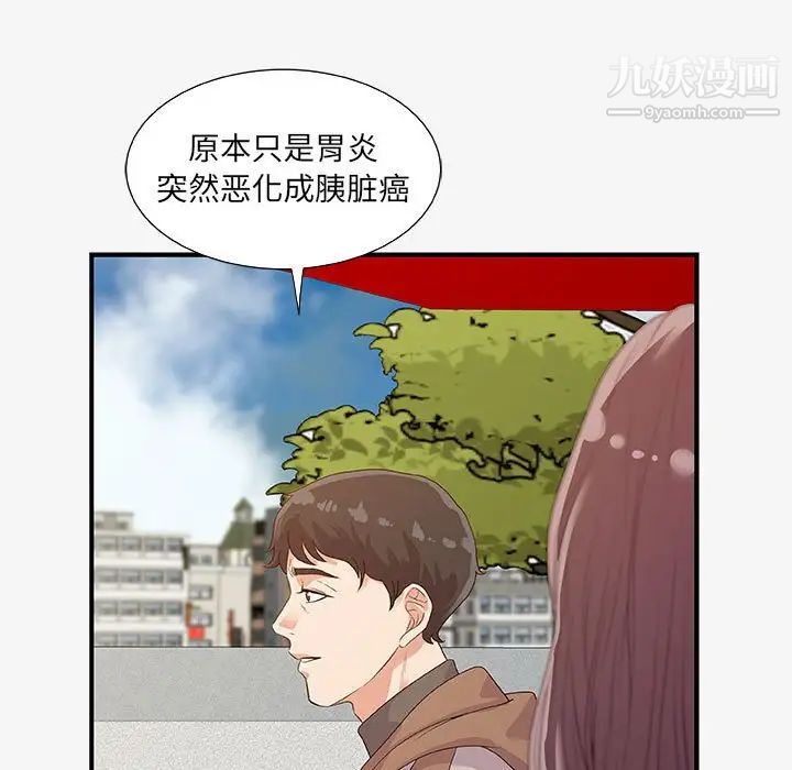 《朋友以上,恋人未满》漫画 第15话