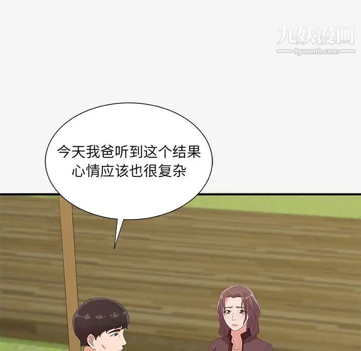 《朋友以上,恋人未满》漫画 第15话