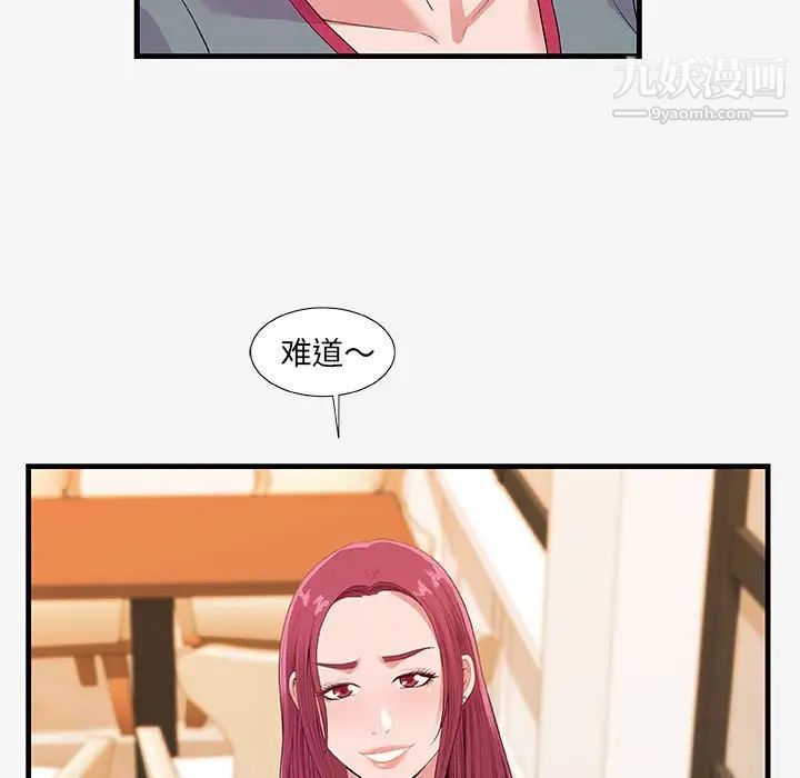 《朋友以上,恋人未满》漫画 第20话
