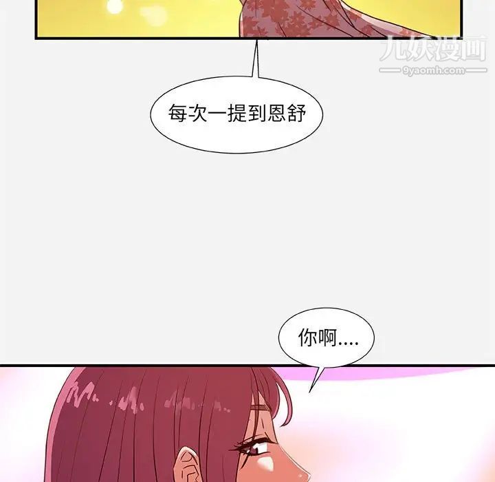 《朋友以上,恋人未满》漫画 第33話